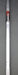 Odyssey White Ice Sabertooth Putter Steel Shaft 83cm Length Psyko Grip