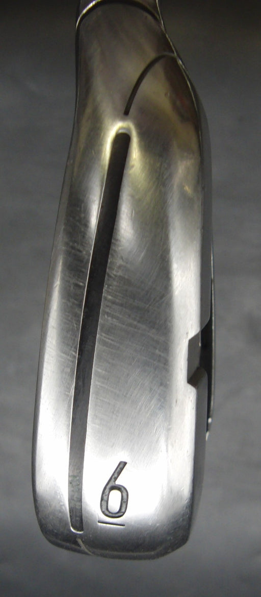 TaylorMade M4 6 Iron Regular Graphite Shaft with Grip