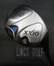 Srixon XXIO Impact Power Matching 17° 5 Hybrid Stiff Graphite Shaft & XXIO H/C