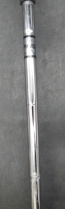 Ping B60 Putter Steel Shaft 91cm Length Westgolf Grip