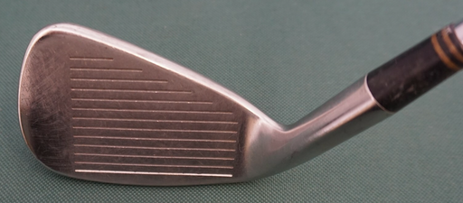 Cleveland TA4 6 Iron Regular Steel Shaft GC Tour Grip