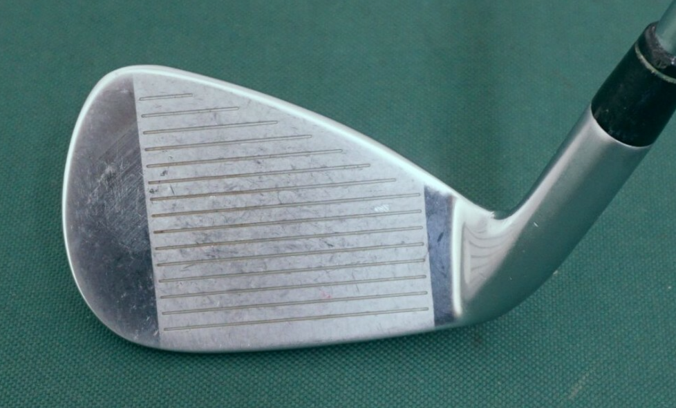 Callaway Legacy Forged 9 Iron Stiff Steel Shaft Bobby Jones Grip