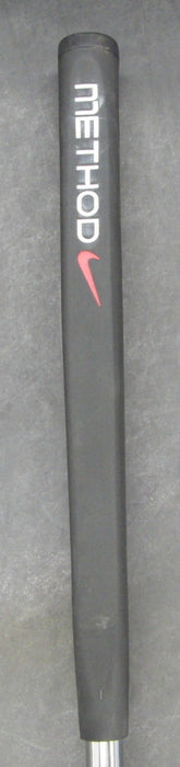 Nike Method Matter B1-07 Putter 85cm Length Steel Shaft Nike Method Grip*