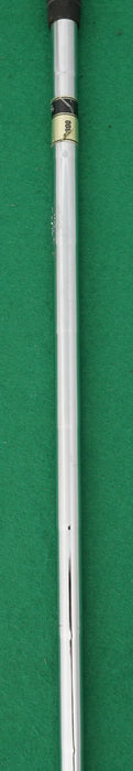 Ping G30 White Dot 9 Iron Stiff Steel Shaft Ping Grip