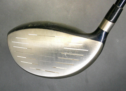 Mizuno JPX 800 Hot Metal 9.5° Driver Stiff Graphite Shaft Golf Pride Grip