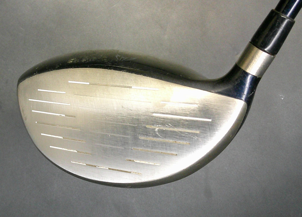 Mizuno JPX 800 Hot Metal 9.5° Driver Stiff Graphite Shaft Golf Pride Grip