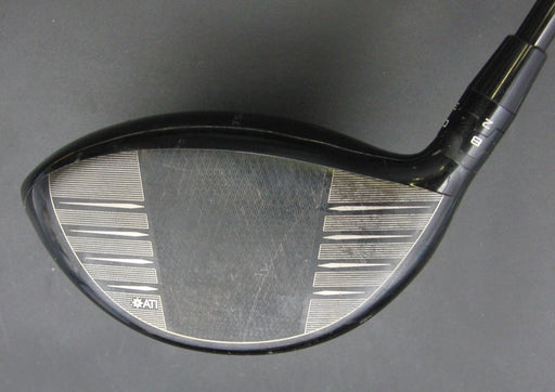 Titleist TSi2 10° Driver Regular (Optional) Graphite Shaft Tour Edge Grip