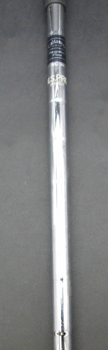 Callaway Hawk Eye VFT 9 Iron Regular Steel Shaft Callaway Hawk Eye Grip