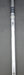 Callaway Hawk Eye VFT 9 Iron Regular Steel Shaft Callaway Hawk Eye Grip