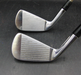 Set of 2 Titleist 695 MB Forged 3 and 4 Irons Regular Steel Shafts G/Pride Grips