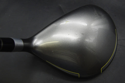 Ladies Honma T World GS 18° 5 Wood Ladies Graphite Shaft Honma Grip