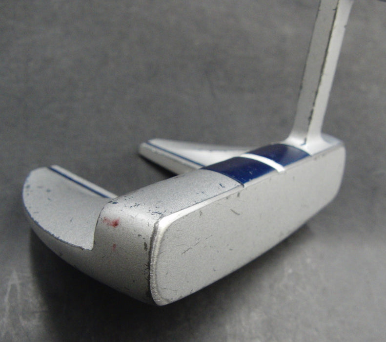 Arrow Tube RF Putter 84cm Length Steel Shaft PSYKO Grip