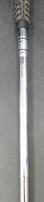 Dunlop Maxfli Hi Brid Auto Focus Putter Steel Shaft 88cm Length Dunlop Grip
