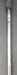 Dunlop Maxfli Hi Brid Auto Focus Putter Steel Shaft 88cm Length Dunlop Grip