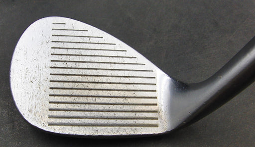 Fourteen MT28 J.Spec 56° Sand Wedge Regular Steel Shaft Iomic Grip
