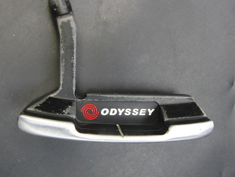 Odyssey PT Pro Type iX Putter Steel Shaft 87cm Length Acer Grip