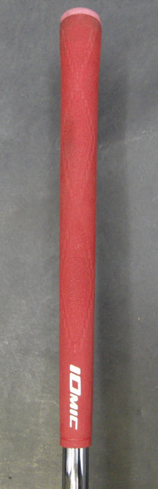 Bridgestone Tourstage V301 Gap Wedge Stiff Steel Shaft Iomic Grip