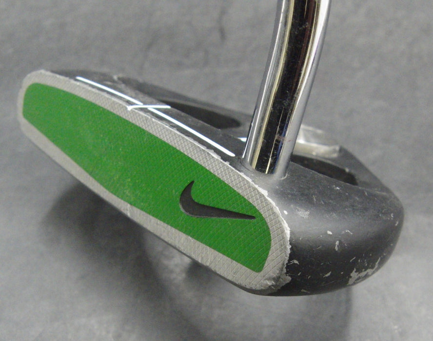 Nike OZ Putter 84cm Length Steel Shaft PSYKO Grip
