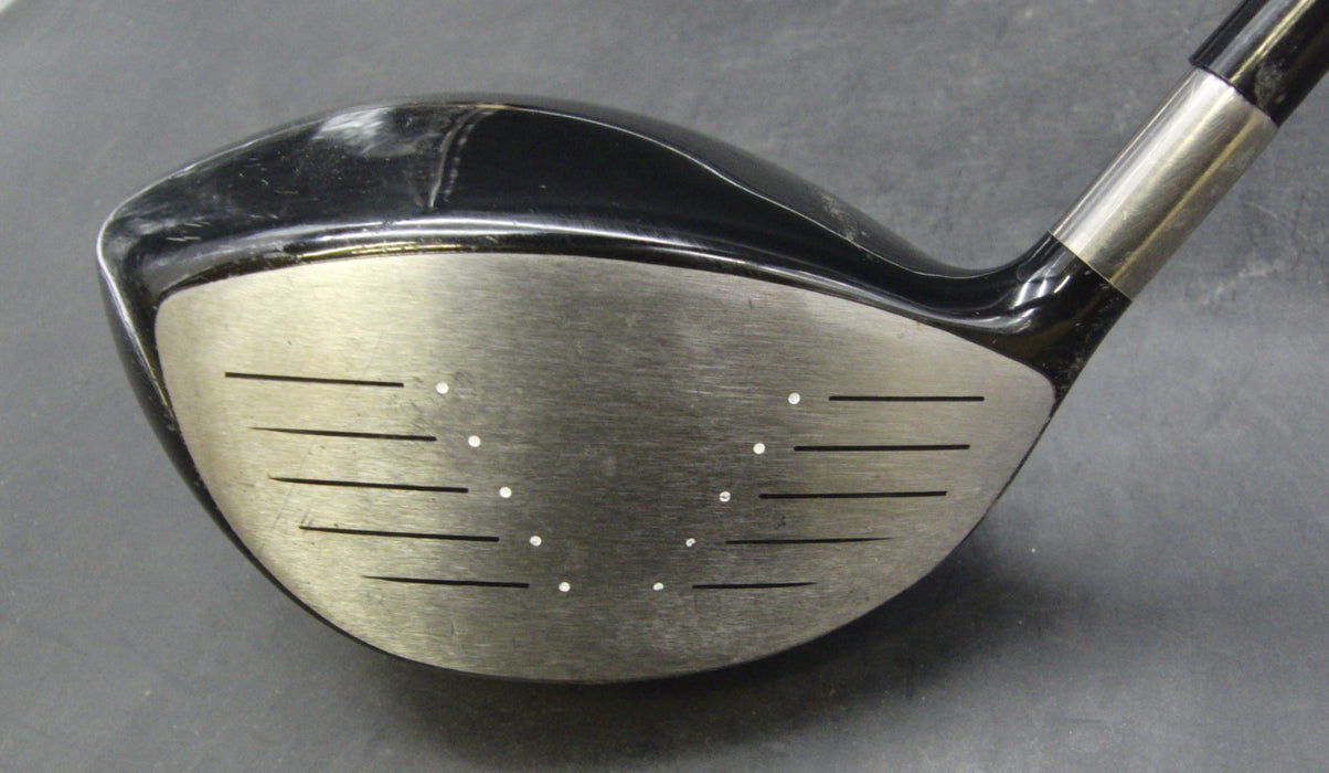 Callaway Legacy Black 9.5° Driver Regular Graphite Shaft PGM Grip