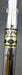 Bridgestone Tourstage Club-X V020 Hybrid Stiff Steel Shaft Golf Pride Grip