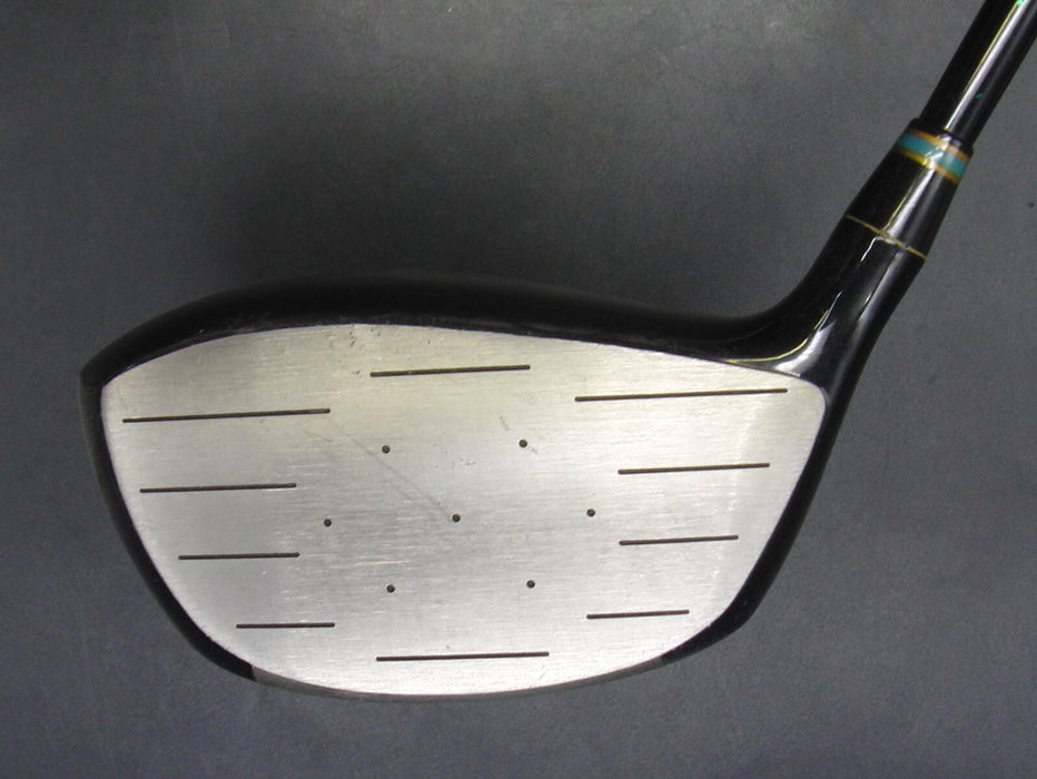 Ignis Bump 415 SP 700 10.5° Driver Regular Graphite Shaft Golf Pride Grip