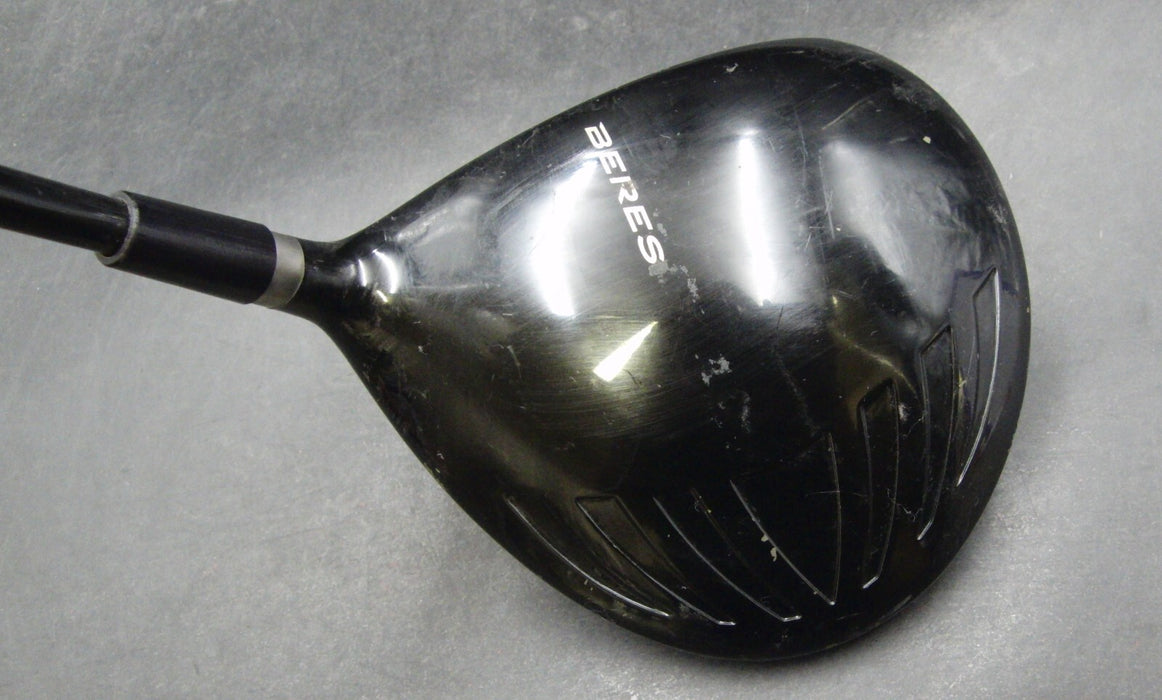 Honma Beres MG710 9° Driver Stiff Graphite Shaft With Grip