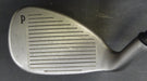 Callaway Big Bertha X-12 Pitching Wedge Stiff Graphite Shaft Callaway Grip