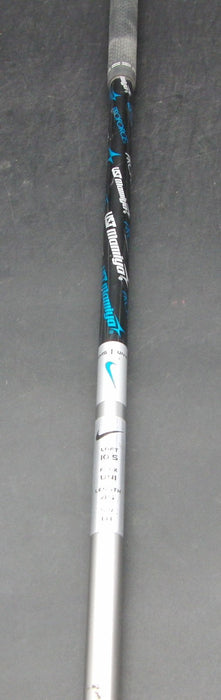 Nike 300cc 10.5° Driver Uniflex Graphite Shaft Golf Pride Grip