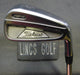 Titleist AP2 Forged Dual Cavity 6 Iron Stiff Steel Shaft Titleist Grip