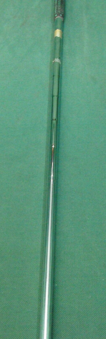 Wilson Staff Fluid Feel 9 Iron Regular Steel Shaft Golf Pride Grip