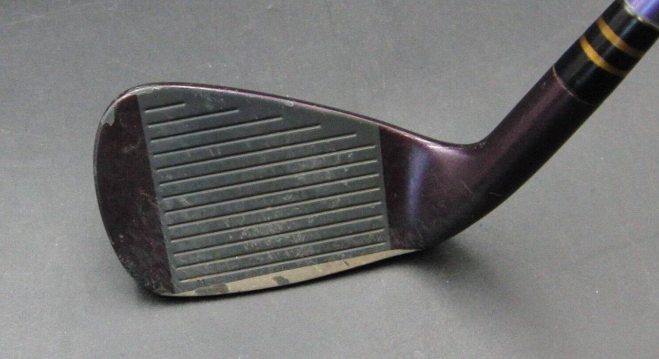 Ladies Yonex Aerona FL2 7 Iron Ladies Flex Graphite Shaft Lamkin Grip