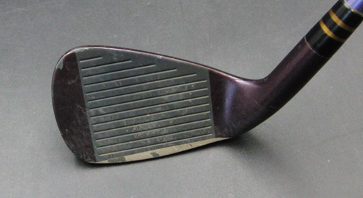 Ladies Yonex Aerona FL2 7 Iron Ladies Flex Graphite Shaft Lamkin Grip