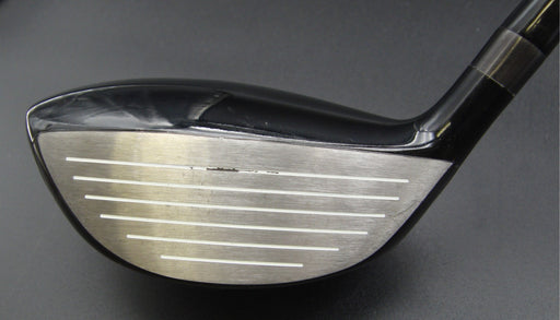 Royal Collection BBD 306V Ti Tour 17° 5 Wood Stiff Graphite Shaft Iomic Grip