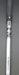Nike SQ Sumo 5 Iron Stiff Steel Shaft Nike Grip