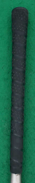 Ladies TaylorMade Burner Supersteel 9 Iron Ladies Graphite Shaft TackiMac Grip