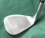 Orlimar Sport Spin Bite 56 Degree Sand Wedge Regular Steel Shaft Orlimar Grip