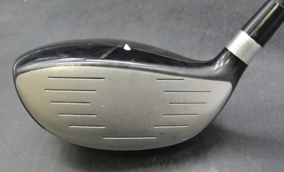 World Eagle F-01 15° 3 Wood Regular Graphite Shaft Black Grip