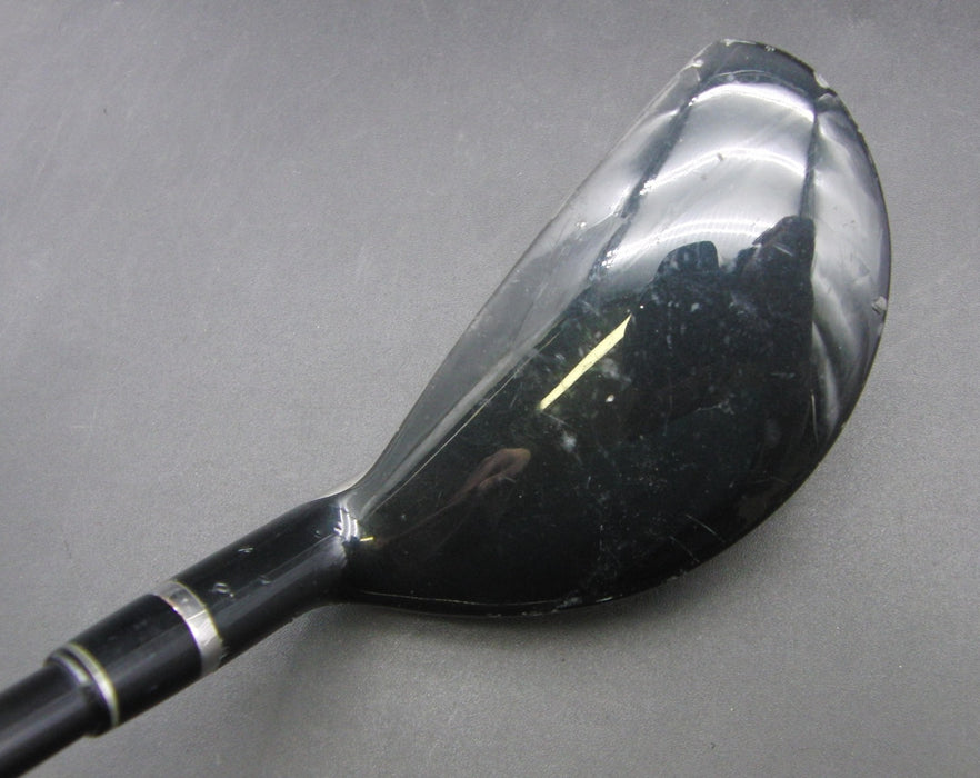 PRGR iD Type C 22° 4 Hybrid Regular Graphite Shaft Golf Pride Grip