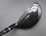 PRGR iD Type C 22° 4 Hybrid Regular Graphite Shaft Golf Pride Grip
