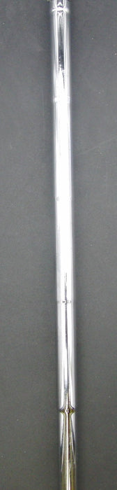 Odyssey Metal-X 7CS Putter Steel Shaft 80cm Length Super Stroke Grip*
