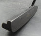 Original Black Ping Pal 2 Putter Steel Shaft 83cm Length Ping Grip + Head Cover