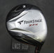 Bridgestone Tourstage X-FW 3 Wood Stiff Graphite Shaft Benross Grip