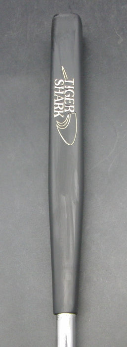 Tiger Shark CM4 Option 4.50 Putter Steel Shaft 84cm Length Tiger Shark Grip