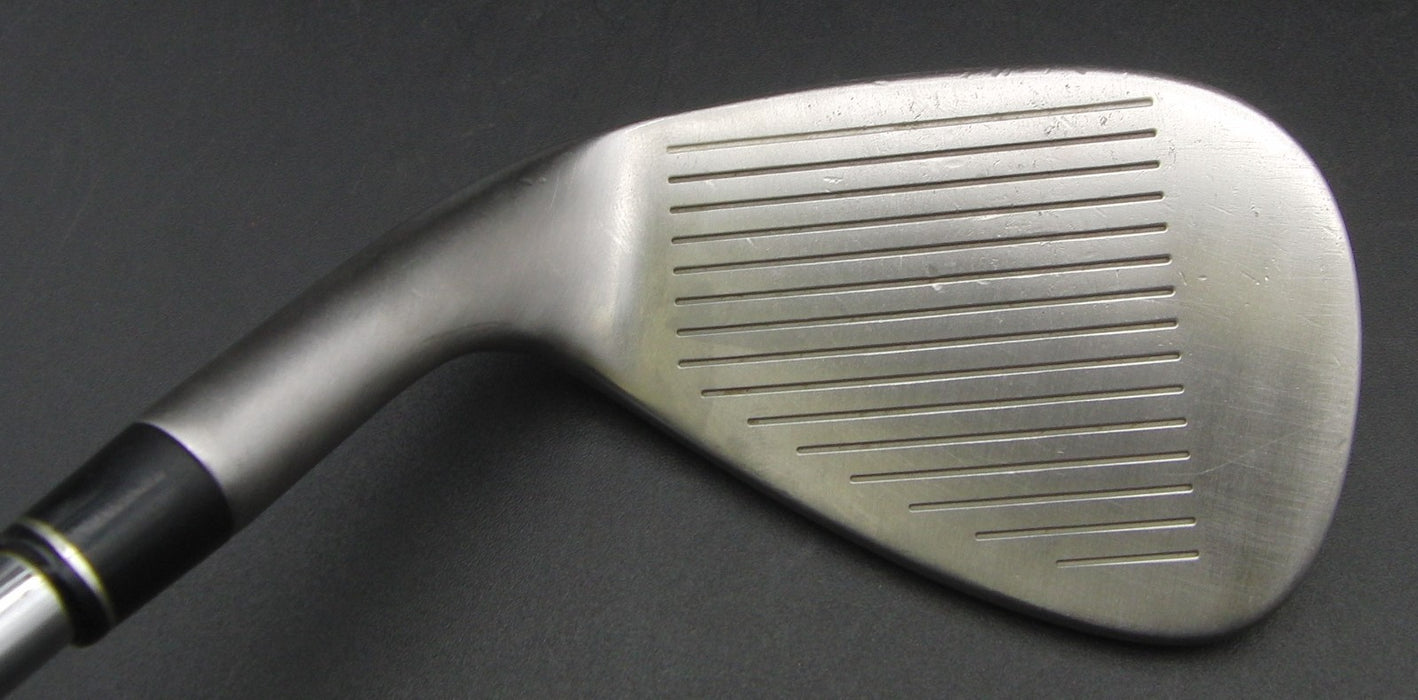 TaylorMade RBZ 50° Gap Wedge Stiff Steel Shaft TaylorMade Grip