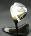 Left Handed Callaway X SERIES N415 3  Wood Regular Graphite Shaft Callaway Grip