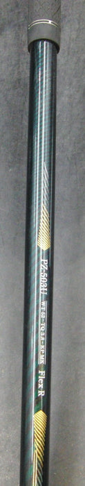 PHYZ 25 5 Hybrid Regular Graphite Shaft PHYZ Grip