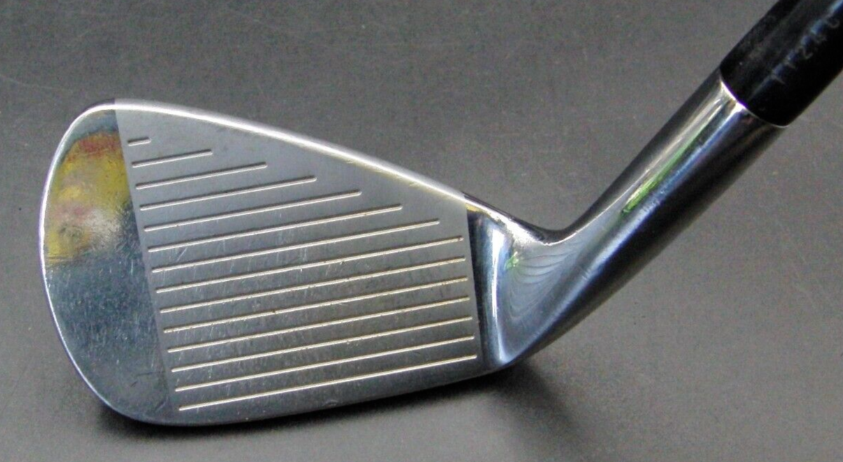 Mizuno MP58 Dual Muscle 8 Iron Stiff Steel Shaft Mizuno Grip