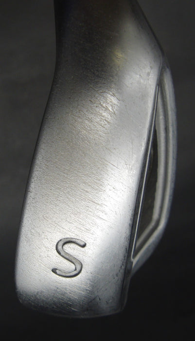 Ping G400 Black Dot Sand Wedge Regular Graphite Shaft Golf Pride Grip