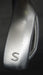 Ping G400 Black Dot Sand Wedge Regular Graphite Shaft Golf Pride Grip