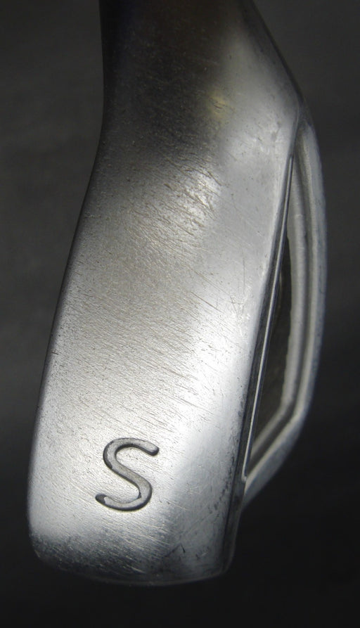 Ping G400 Black Dot Sand Wedge Regular Graphite Shaft Golf Pride Grip